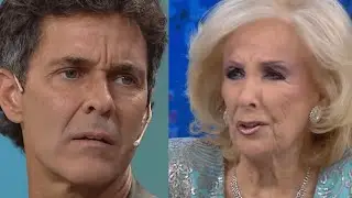 EL GRAVE ACCIDENTE QUE DEJÓ A MARIANO MARTÍNEZ POSTRADO POR 3 AÑOS Y QUE CASI LE CUESTA UNA PIERNA