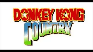 Donkey Kong Country -  K. Rool Down Under