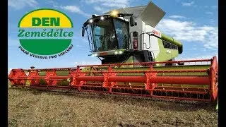 Den Zemědělce 2019 | Kámen