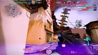 Another OCE Radiant Ranked Valorant Montage!