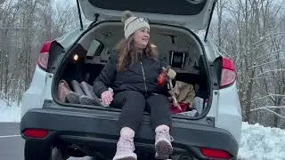 США. день полный приключений. Ой чё дееетсяяяя