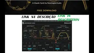 Synth Vst'i  Pendulate Plugin  Gratuito ( Free )  da Eventide Audio