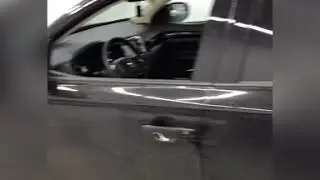 Штатная автомагнитола Митсубиши Аутлендер 3