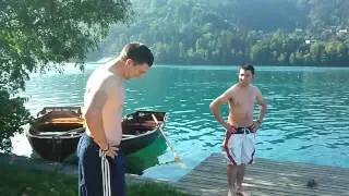 mick dive part 2