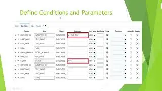 Oracle BI Publisher 