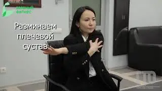 Челлендж #ГТОфитнес