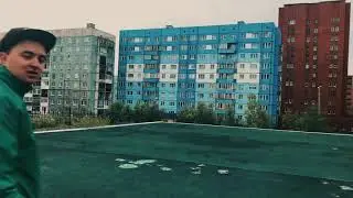 Тестируем Zhiyun Smooth q4