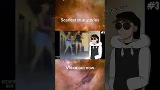 Scary video 