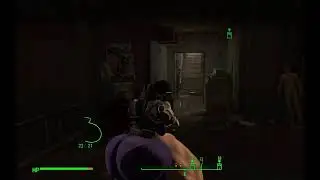 Fallout Vore 3.0 gameplay 12