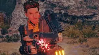 The Outer Worlds - Side Quest - Errors Unseen