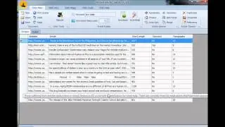 Wicked Article Creator Review - Best Article Spinning Software