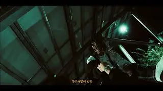 Streetbaby ft. Foggyatthebottom -지하1층 freestyle [Official Music Video]