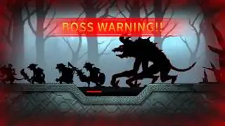 Dark world the beginning