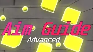 the Ultimate Aim Training Tutorial for Pro Players