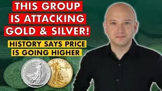 Why The End of QT = Higher Gold & Silver Prices