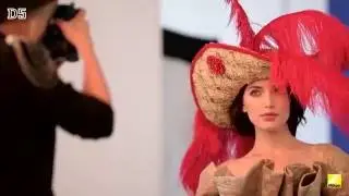 Encontrar la belleza.  Dixie Dixon, fotografía de moda, Nikon D5