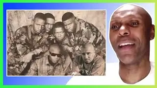 K-Rino on South Park Mexican (SPM) & Street Military (Part 7)