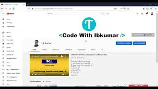IBKUMAR || 🔥🔥 Change default browser of jupyter || Python Programming