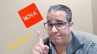 NovaTV y el maratón de 