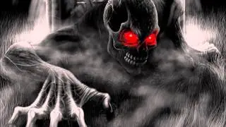 Creepypasta - Sólo quería salir...