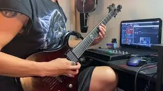 BIAS FX | Merrow drive pedal - Soundcheck