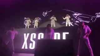 Xscape _ Just Kickin It (So So Def 25th Anniversary)