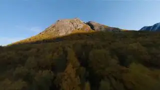 Early Morning // Long Range FPV