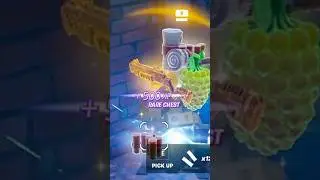 Reload Zero Build 🤣 