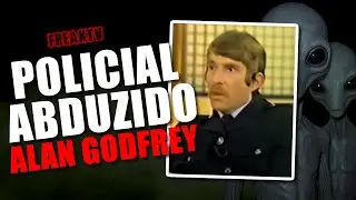 A ABDUÇÃO DE UM POLICIAL, RELATO DE ALAN GODFREY