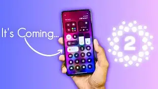 HyperOS 2.0 - Top 5 Exclusive BIG Features Coming For Your Xiaomi, Redmi, & POCO Device🚀