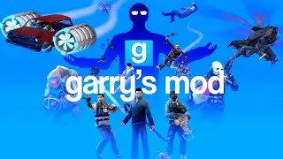 Combine의 Garry`s Mod 영상:게리모드에서 카스온라인1 무기 사용해보기(14편-레이저 리퍼,사복검,퀀텀 호라이즌,루나캐논,기간틱 드릴 등등...)