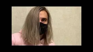 Йоши выгнали из дома из-за того что он играл на гитаре!