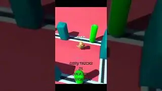 #stumbleguys #shorts #tipsandtricks #easy