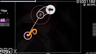 дипинс – Этажи (osu!)