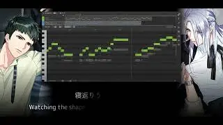 【Teto & Seika】 Shoutai ・正体【SynthVカバー】