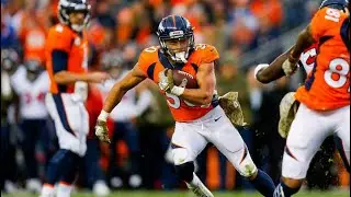 Phillip Lindsay Rookie Year Highlights/ Hi Wendy