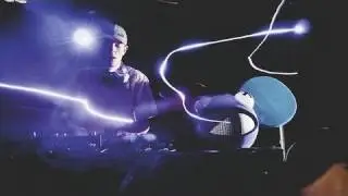 Future Music Live Set Up With Deadmau5