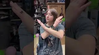 Fixing a VCR in a TV