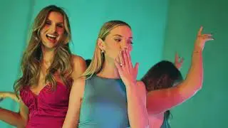 The 360Booth by SNAP/SNAP - Official Trailer