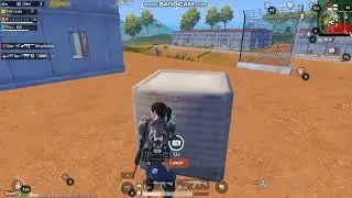 Sanhok Gameplay 1 vs 4 Clutch 😊