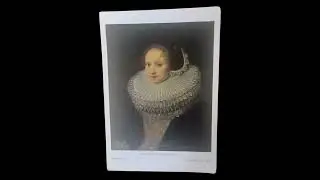 London gallery Postcards