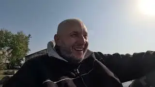 База відпочинку «Тиха гавань»🇺🇦Будівельні будні🤔Рибалка на Дніпрі#барахолкіно