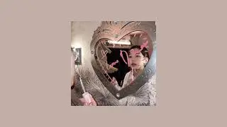 blank space x shout out - (sped up)