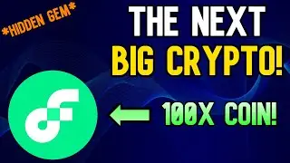 Best Crypto Coin To BUY NOW In 2023 - Flow (FLOW) Price Prediction - Huge Potential (100x)
