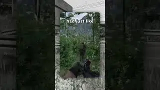 The "New" Tarkov