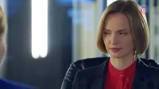 Елена Коллегова. Роль Надежда.
