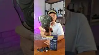 Rekomendasi Alat Cukur Elektrik untuk Merapikan Kumis, Jenggot dan Jambang