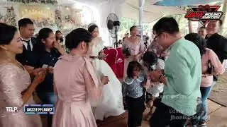 DASAR KAU BANDIT BY DEPANKA  - WEDDING PARTY ENDONG & OLIVIA -SIMPANG NANENG (BARTIM)