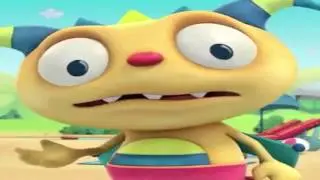 Henry Hugglemonster - Henry Hugglemonster Was Not Happy (Extended Version)