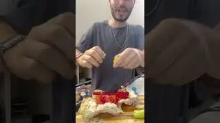 Diyarbakırda martı ? Supra Gtr ferrari